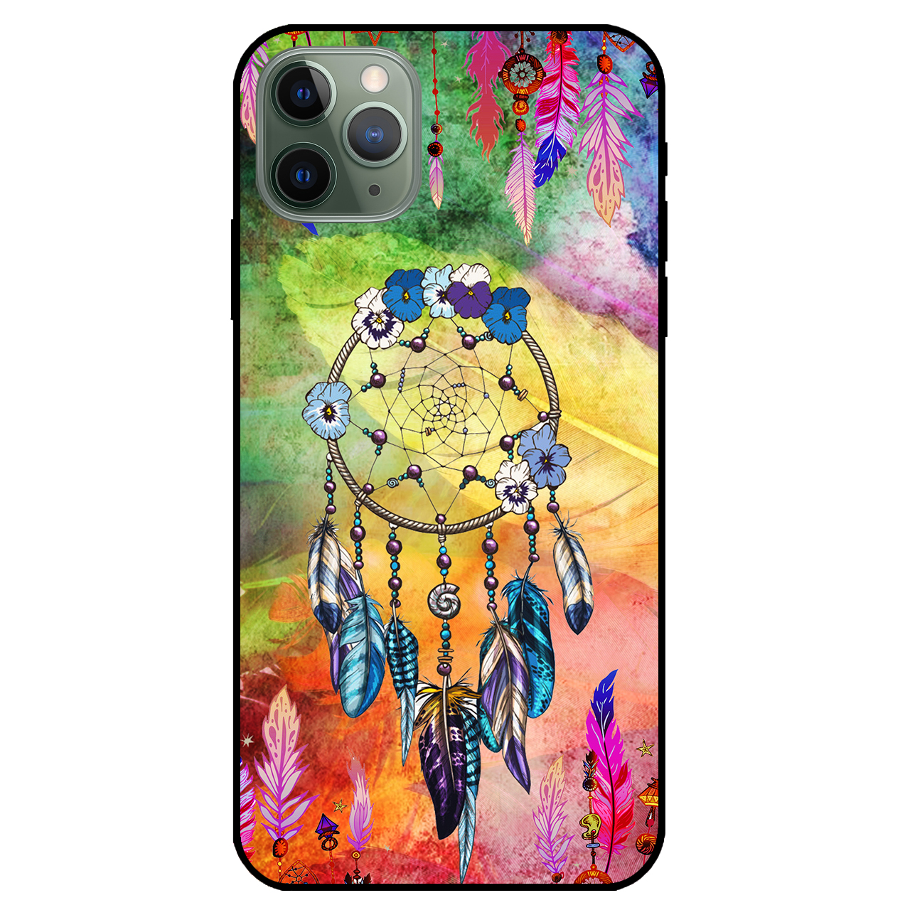 کاور مگافون کد 8082 مناسب برای گوشی موبایل اپل iphone 11 Pro Max
