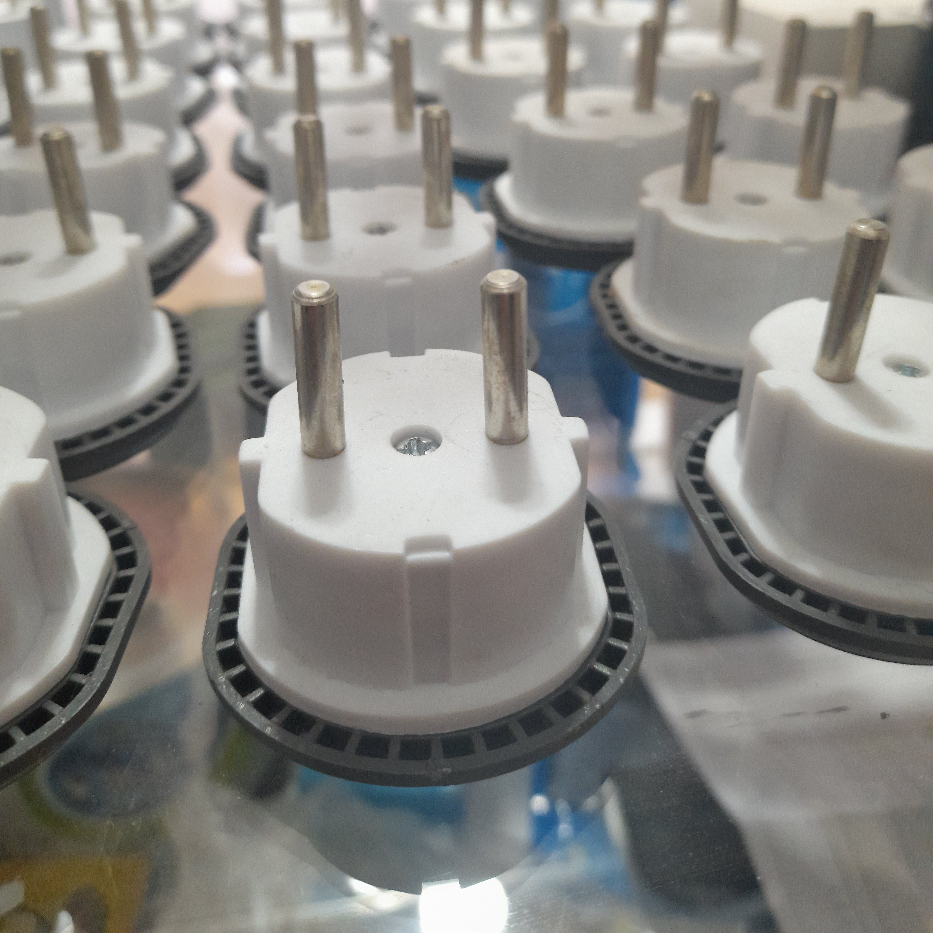 تیدیل سه به دو سون