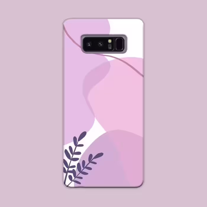کاور گارد قاب مناسب برای گوشی موبایل سامسونگ NOTE 8 – کد 1695