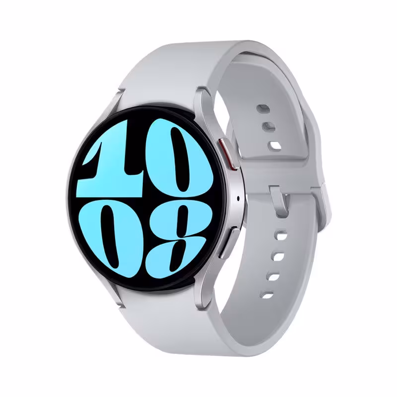مشخصات، قیمت و خرید ساعت هوشمند سامسونگ مدل Galaxy Watch6 44mm