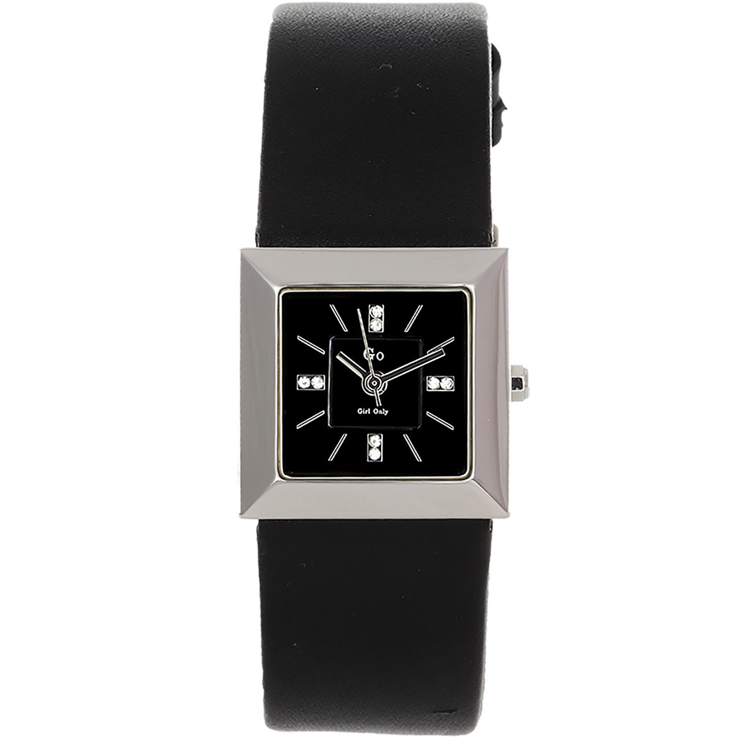 ساعت مچی جی او مدل 697554