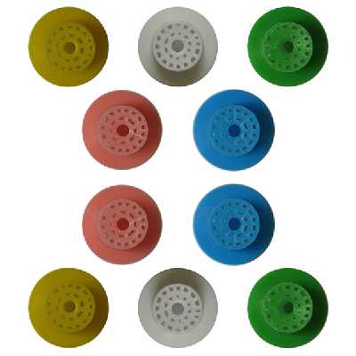 فیلتر کفشور حمام مدل 1092 بسته 10 عددی