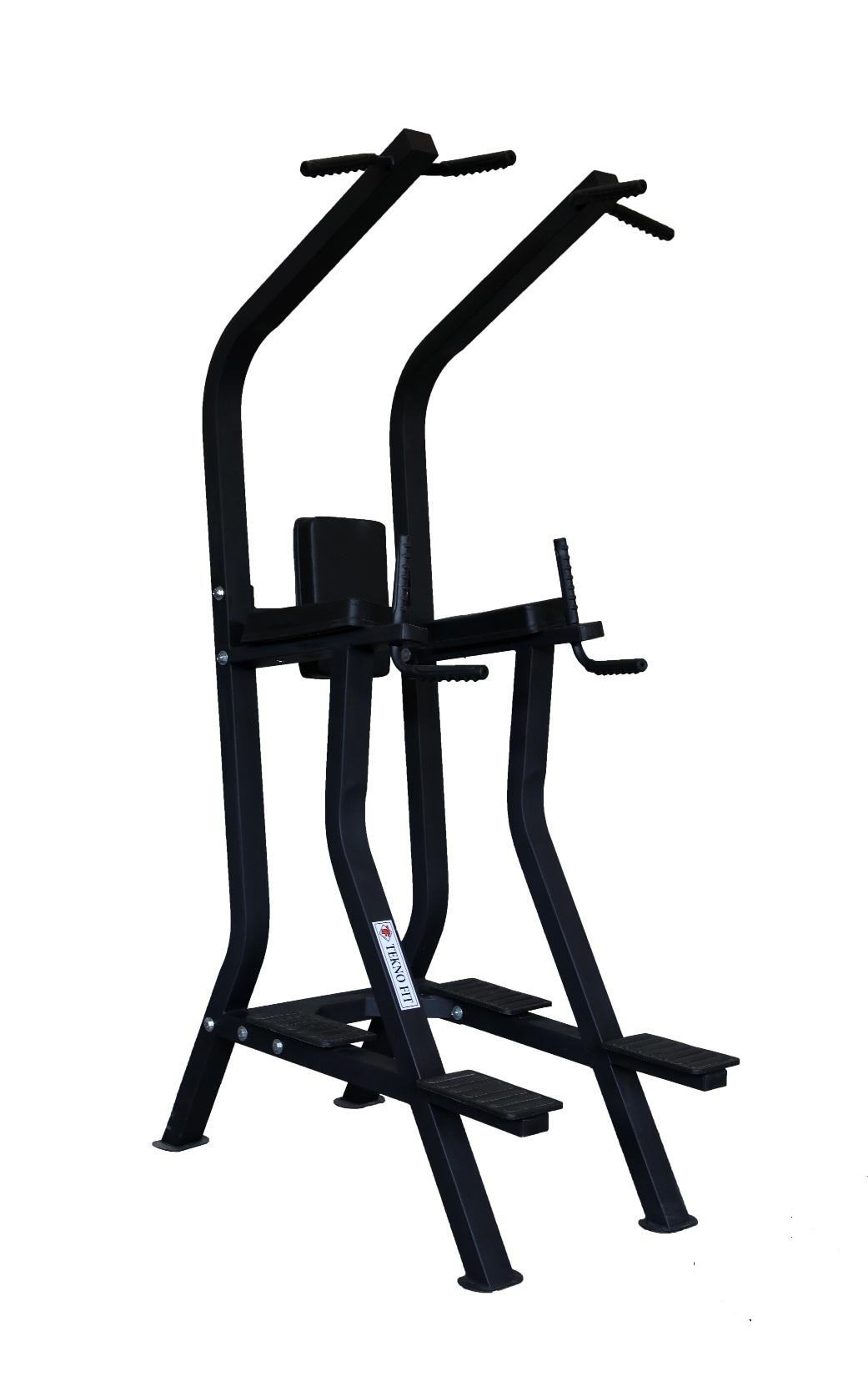پارالل و بارفیکس تکنوفیت TF-B23