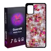 کاور گارد ایکس طرح گل مدل Glass10333 مناسب برای گوشی موبایل سامسونگ Galaxy A31