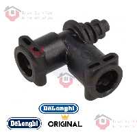 قیمت و خرید اتصال 90 درجه نازل بخار قهوه ساز دلونگی EC850