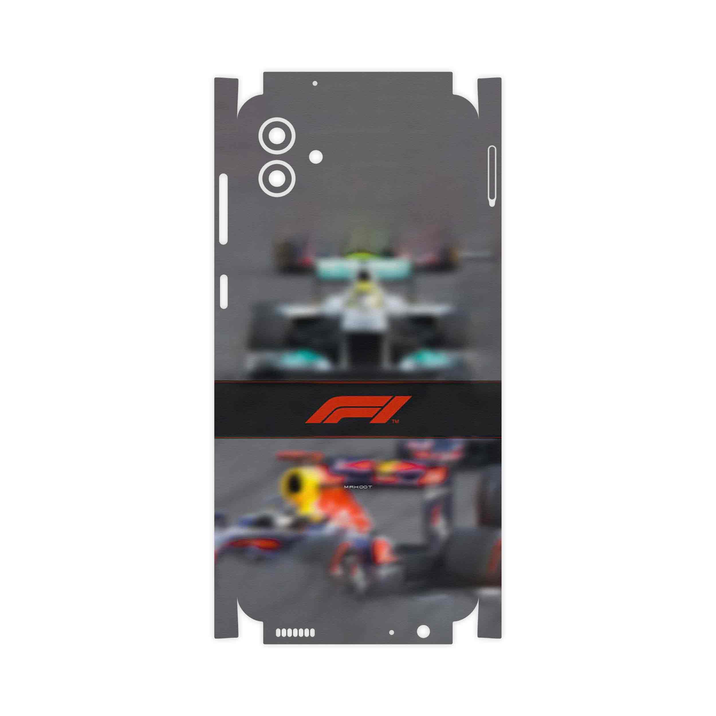 برچسب پوششی ماهوت مدل Formula_One-FullSkin مناسب برای گوشی موبایل سامسونگ Galaxy A04