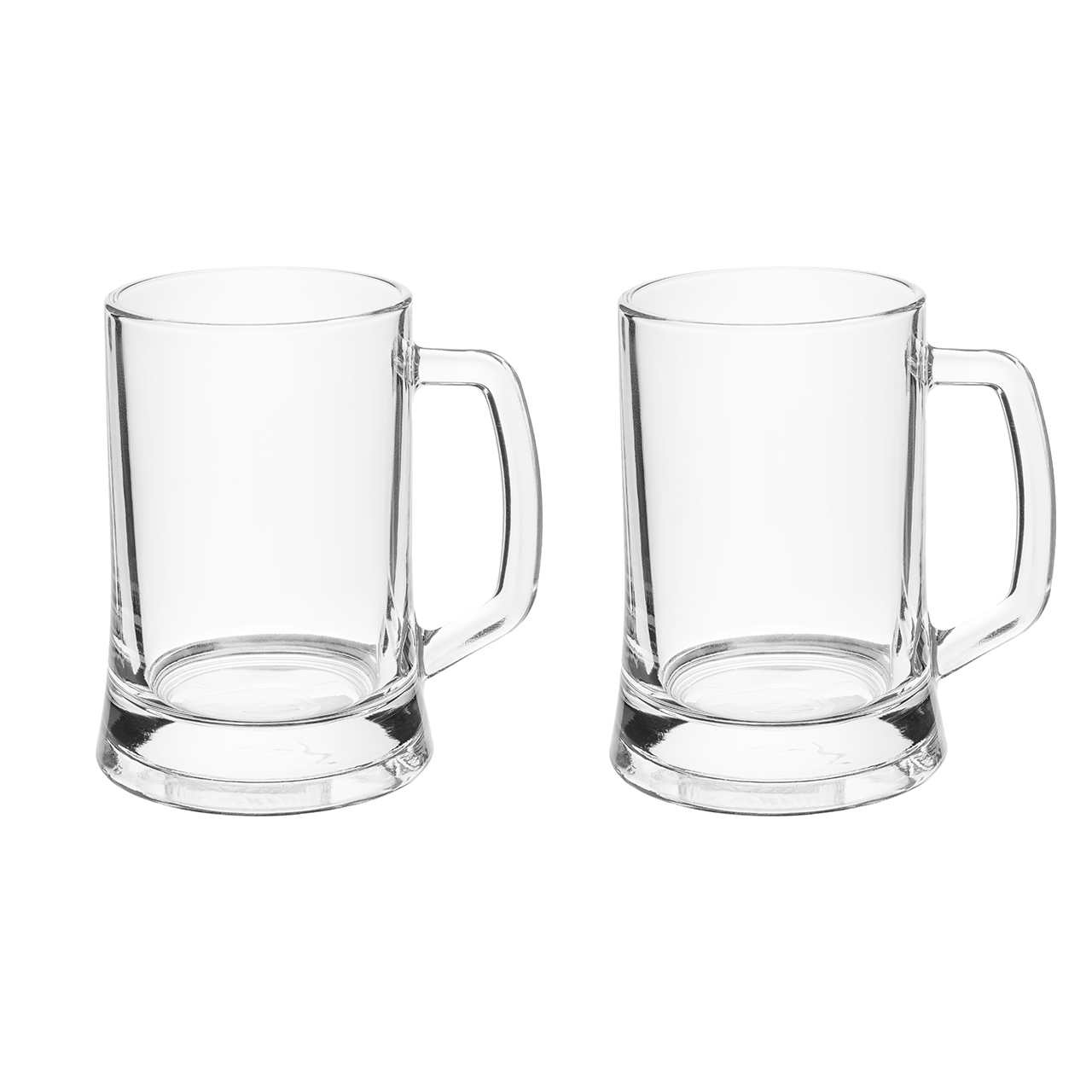 لیوان پاشاباغچه مدل Pup 55129 بسته 2 عددی