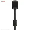 کابل VGA تسکو مدل TC 584 طول 3 متر