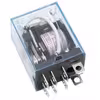 رله تقویت مدل 12VDC-coil