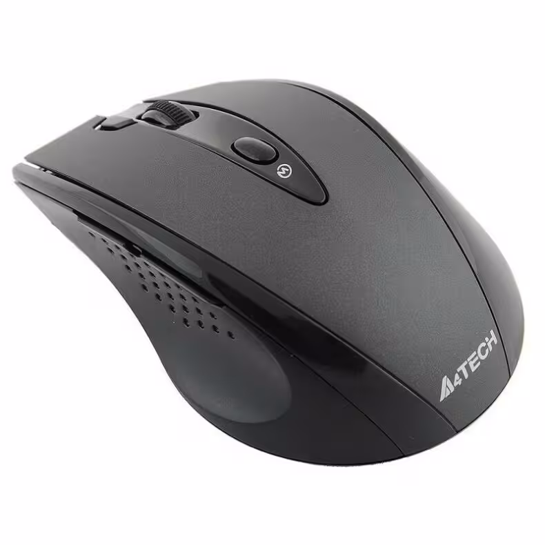 موس بی سیم A4tech G10-770FL