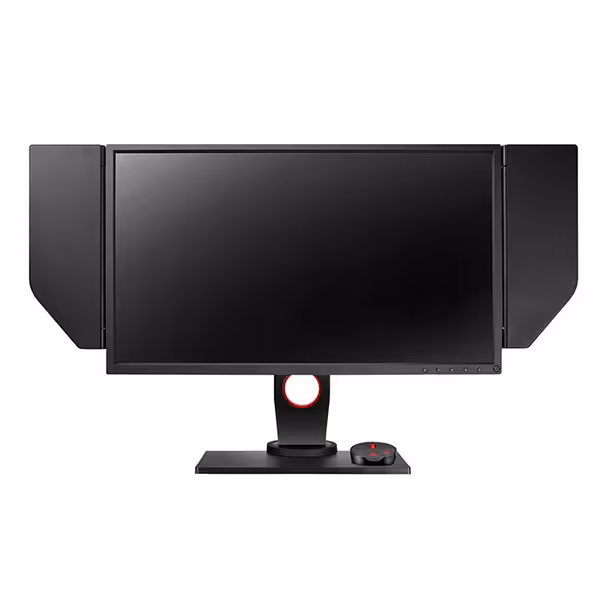 مانيتور BenQ مدل ZOWIE XL2536 سايز 24.5 اينچ - فروشگاه اینترنتی طیف سنتر