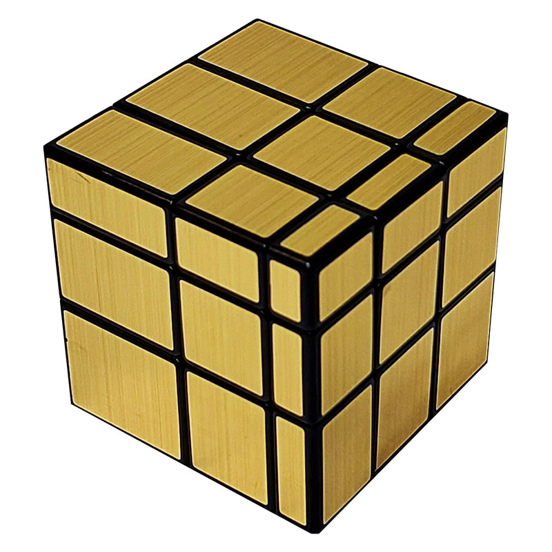 روبیک کای وای مدل GOLD | چاوه