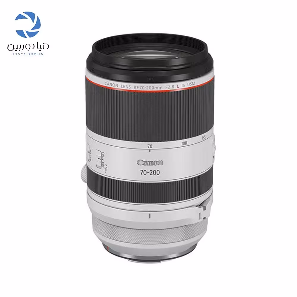 لنز کانن Canon RF 70-200mm f/2.8L IS USM