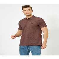 تی شرت یقه پولو چند رنگ مردانه کوتون برند ترکیه Koton