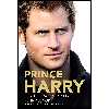 کتاب Prince Harry اثر Penny Junor انتشارات Grand Central Publishing