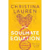 کتاب The Soulmate Equation اثر Christina Lauren انتشارات Gallery Books