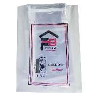 کاور ماشین لباسشویی فیدان مدل W510