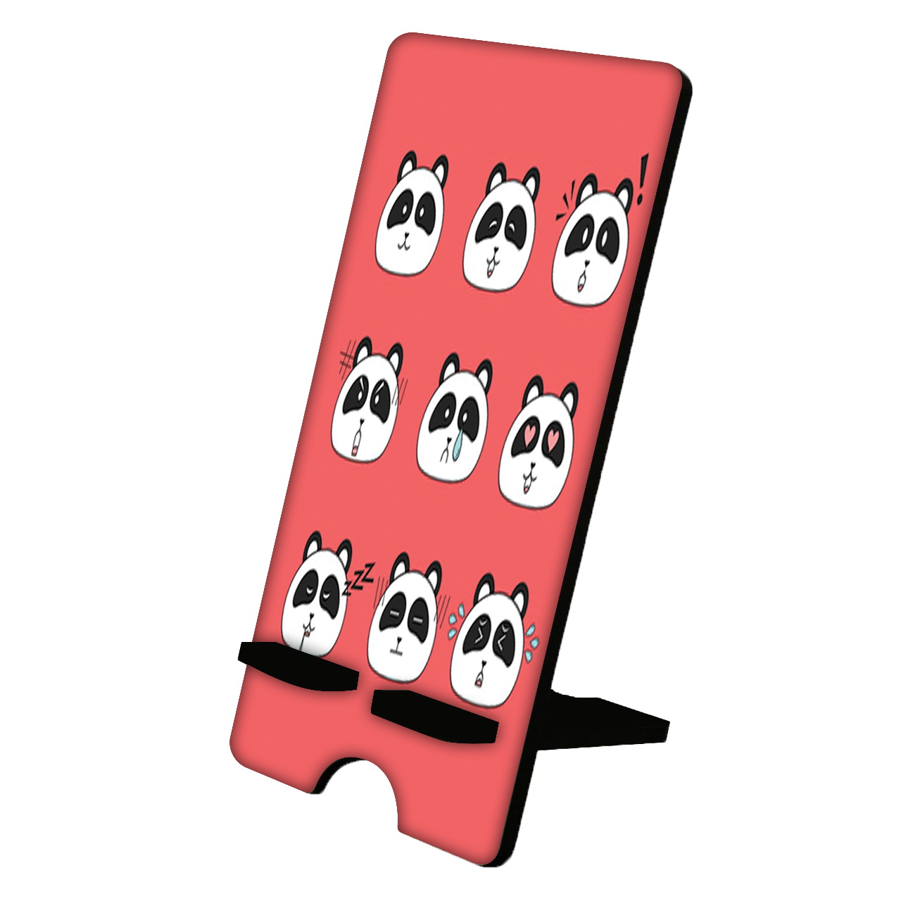 پایه نگهدارنده گوشی موبایل مدل پاندا کد 388