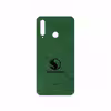 برچسب پوششی ماهوت مدل GL-SNPDRGN مناسب برای گوشی موبایل آنر 20 Lite
