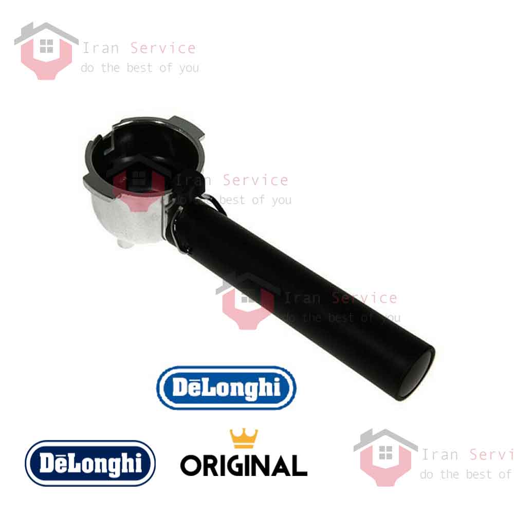 قیمت و خرید دسته پرتا فیلتر اسپرسوساز دلونگی BCO410