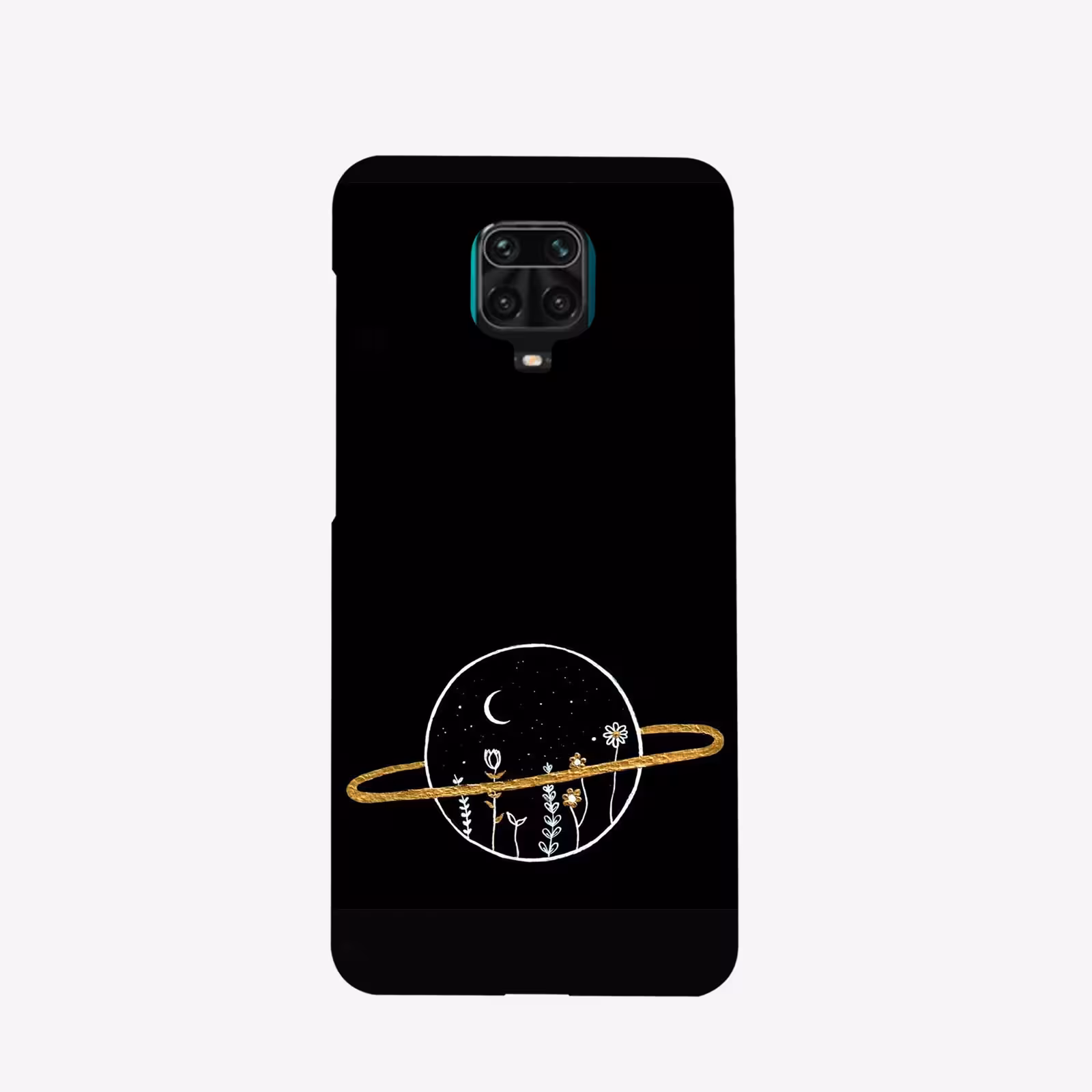 کاور کد gsh مناسب برای گوشی موبایل شیائومی redmi note 9s / 9pro / 9 pro max