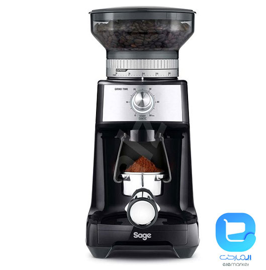 آسیاب قهوه سیج BCG600BTR