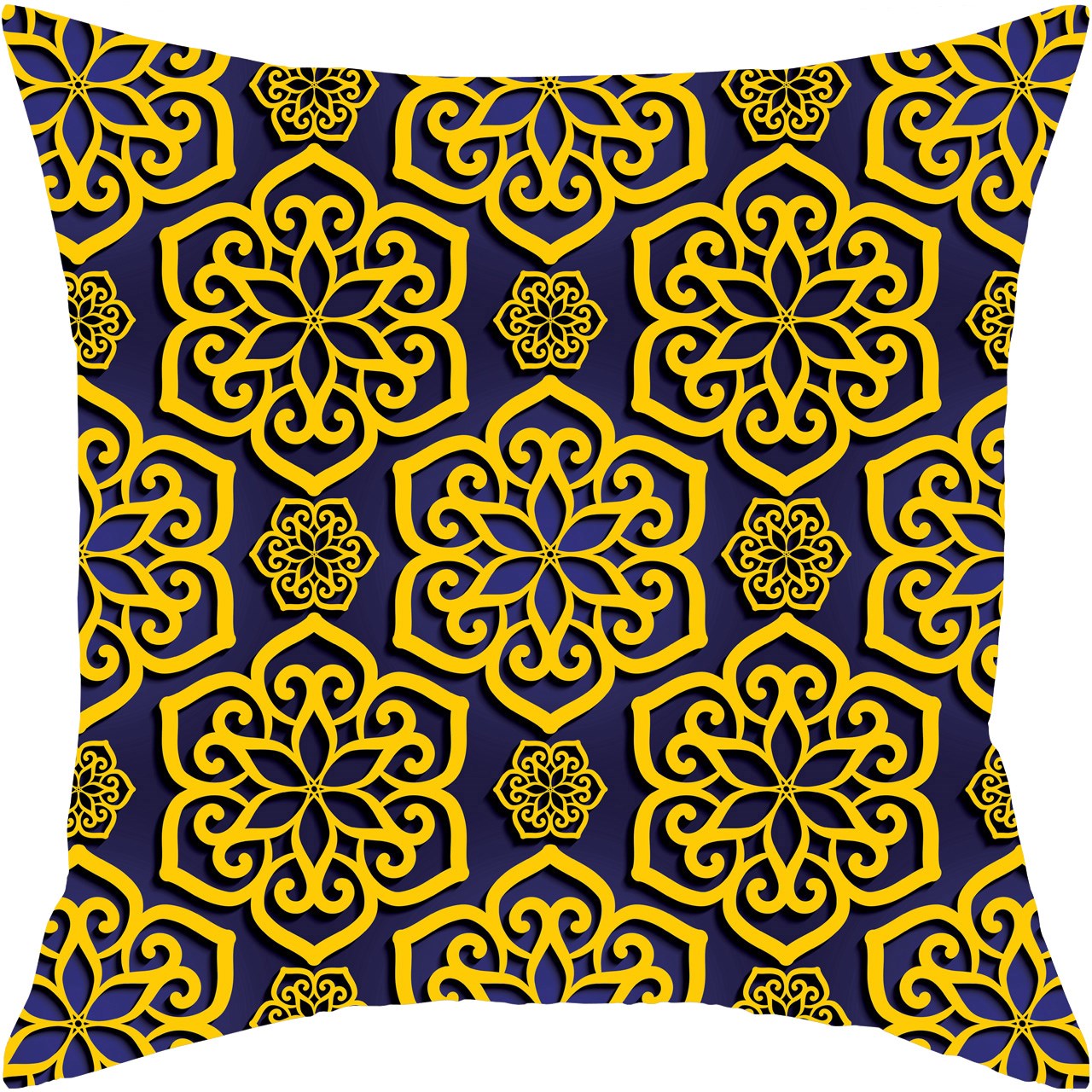 کوسن سایز بزرگ رنس مدل S3-10091