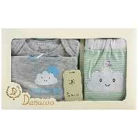 ست 5 تکه نوزادی ابر Sunshine دانالو Danaloo