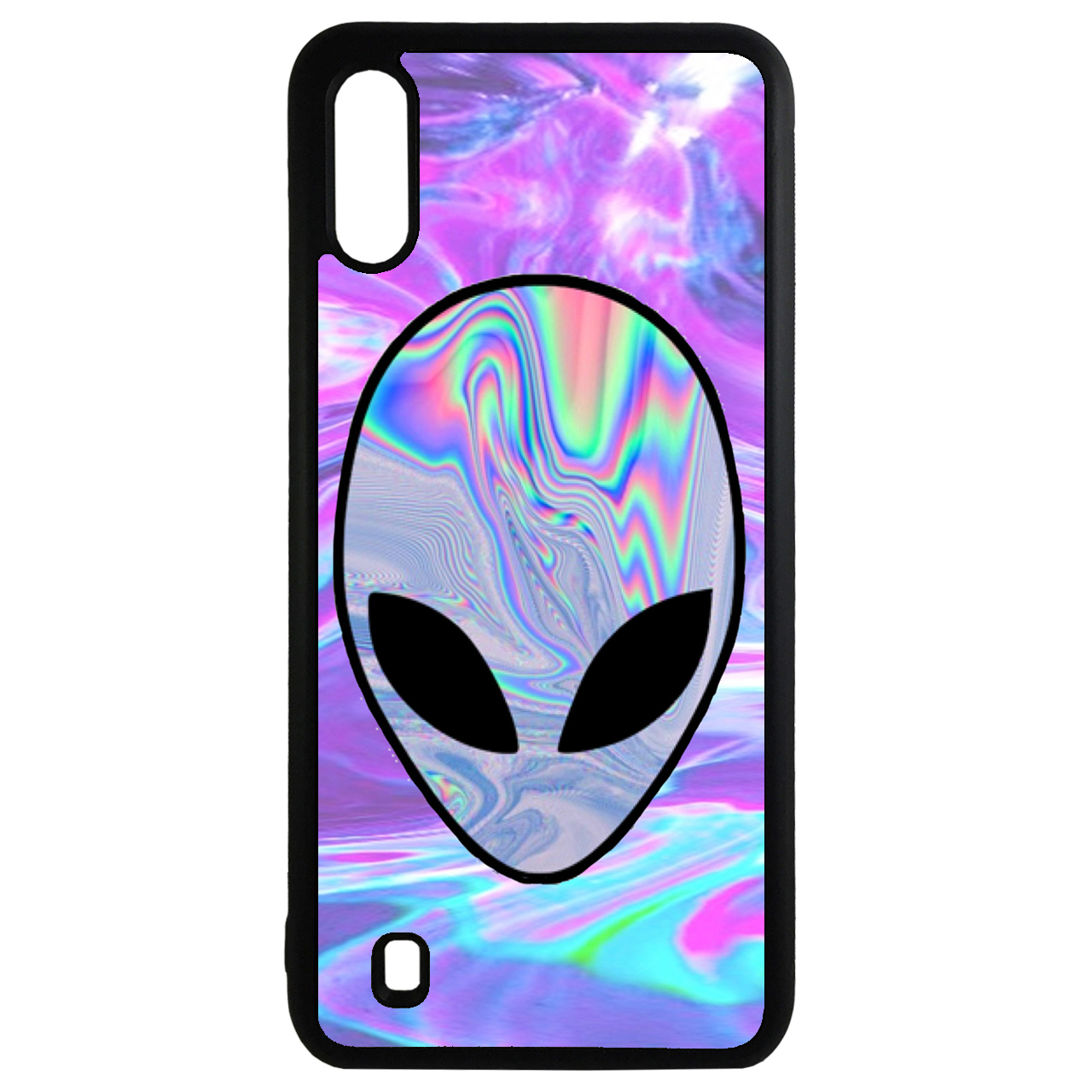 کاور طرح آلین کد 110646 مناسب برای گوشی موبایل سامسونگ galaxy a01