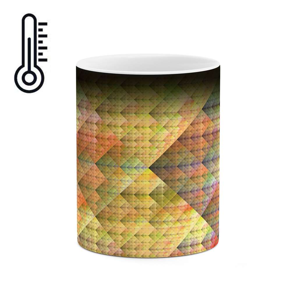 ماگ حرارتی مدل mgph02107