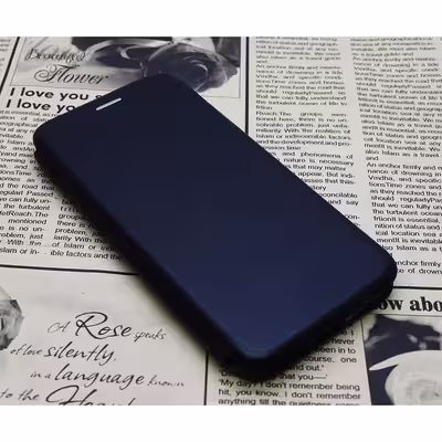 کیف کلاسوری مدل KF-001 مناسب برای گوشی موبایل شیائومی Redmi 9C / Poco C31 / Redmi 10A