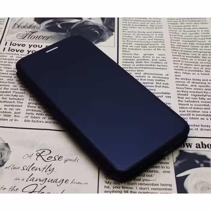 کیف کلاسوری مدل KF-001 مناسب برای گوشی موبایل شیائومی Redmi 9C / Poco C31 / Redmi 10A