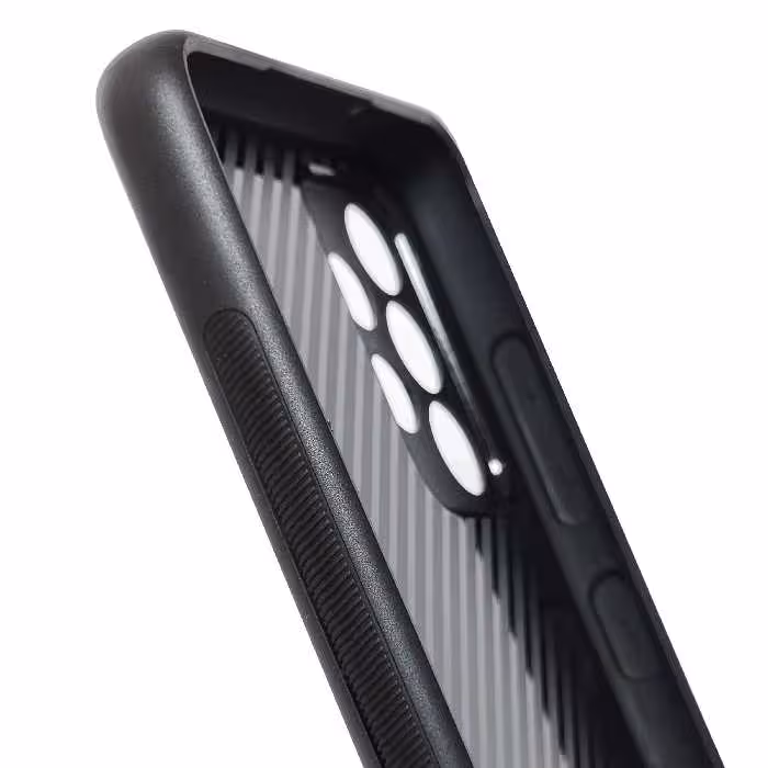 کاور گارد ایکس طرح جنگ ستارگان مدل Glass10494 مناسب برای گوشی موبایل سامسونگ Galaxy A32 4G