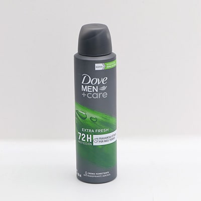 اسپری Dove مردانه EXTRA FRESH داو 150میل 90934