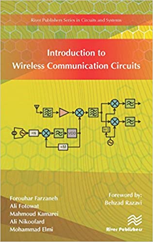  دانلود کتاب Introduction To Wireless Communication Circuits, 2018 - دانلود کتاب های دانشگاهی