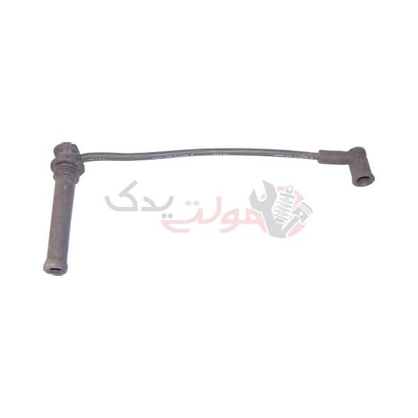 وایر شمع 2 ام وی ام X33 قدیم و 530 | مولتی یدک