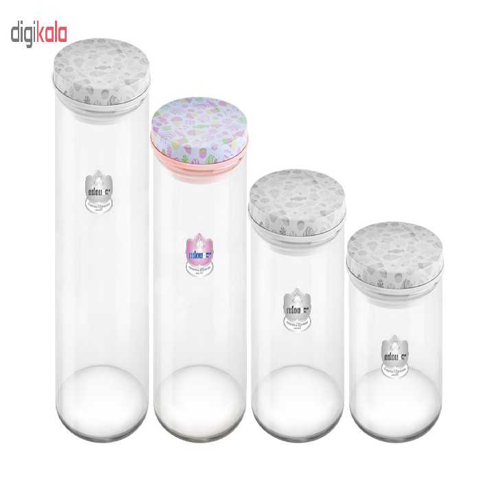 بانکه نیلوفر مدل هرا کد2