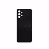 برچسب پوششی ماهوت مدل Black-Leather مناسب برای گوشی موبایل سامسونگ Galaxy A32 4G