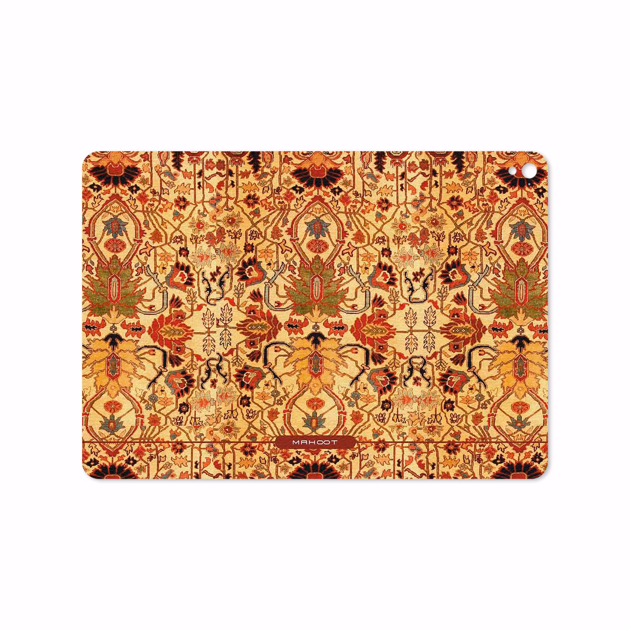 برچسب پوششی ماهوت مدل Iran-Carpet2 مناسب برای تبلت اپل iPad Pro 9.7 2016 A1673