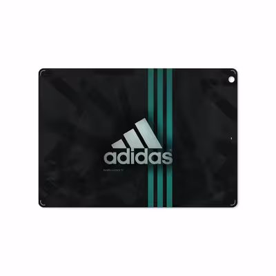 برچسب پوششی ماهوت مدل adidas-Logo مناسب برای تبلت اپل iPad Air 2013 A1475