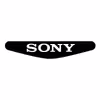 برچسب لایت بار دسته پلی استیشن 4 ونسونی طرح Sonyبسته 2عددی