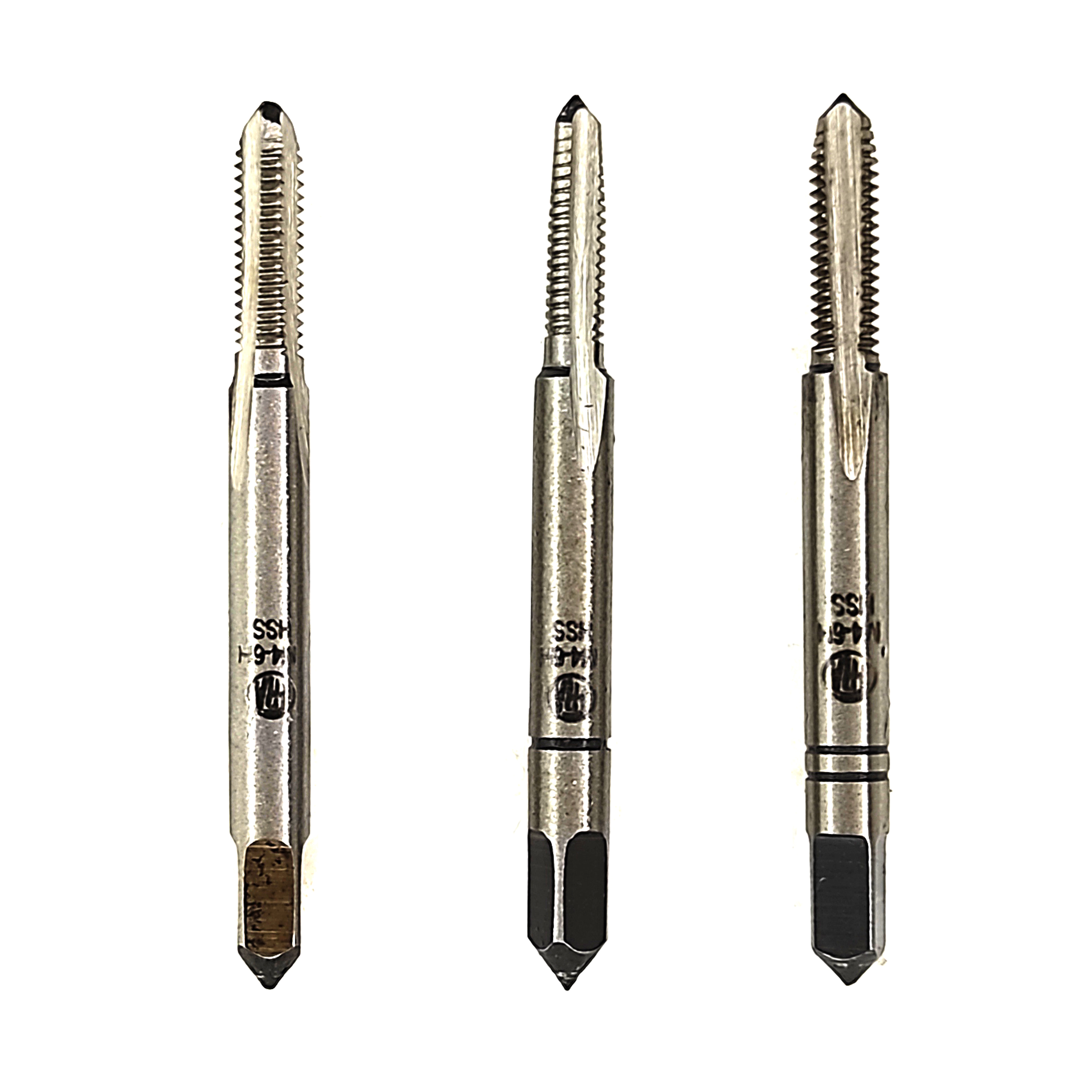 قلاويز اف آر ای مدل M-6-HSS سايز 3 اينچ مجموعه 3 عددی