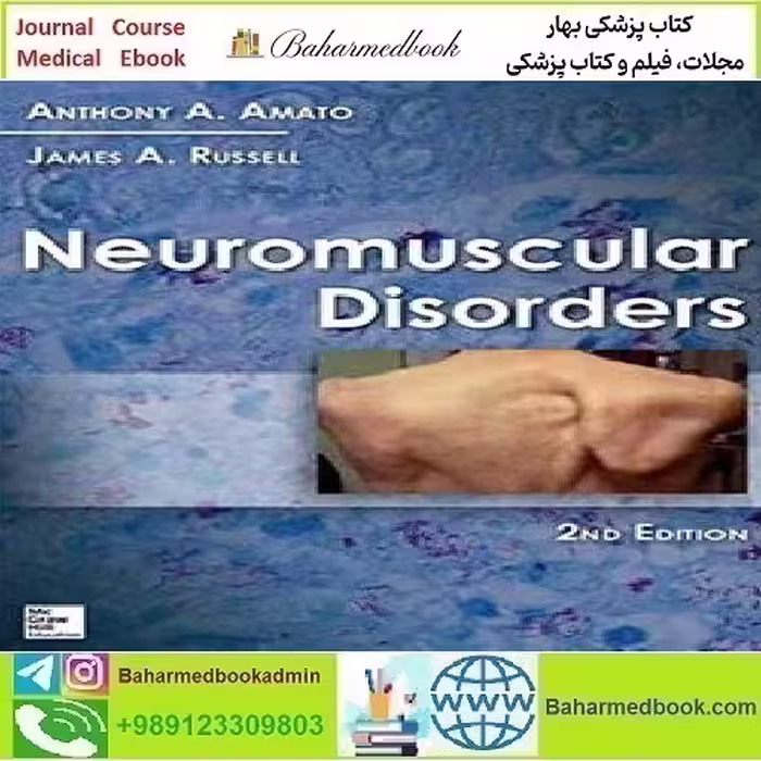Neuromuscular Disorders TRUE PDF price 1€