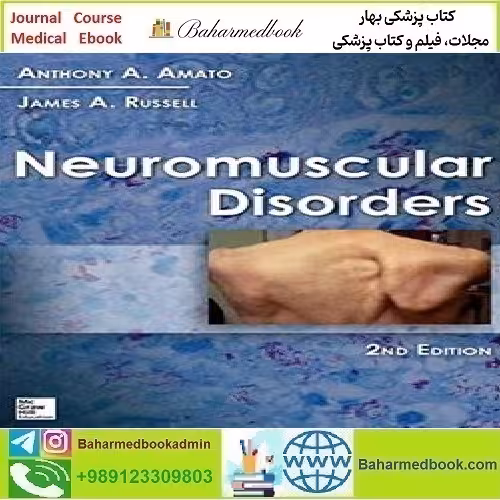 Neuromuscular Disorders TRUE PDF price 1€