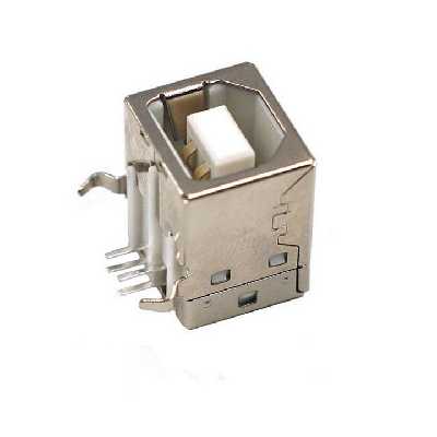 كانكتور مادگی USB-B مدل رایت