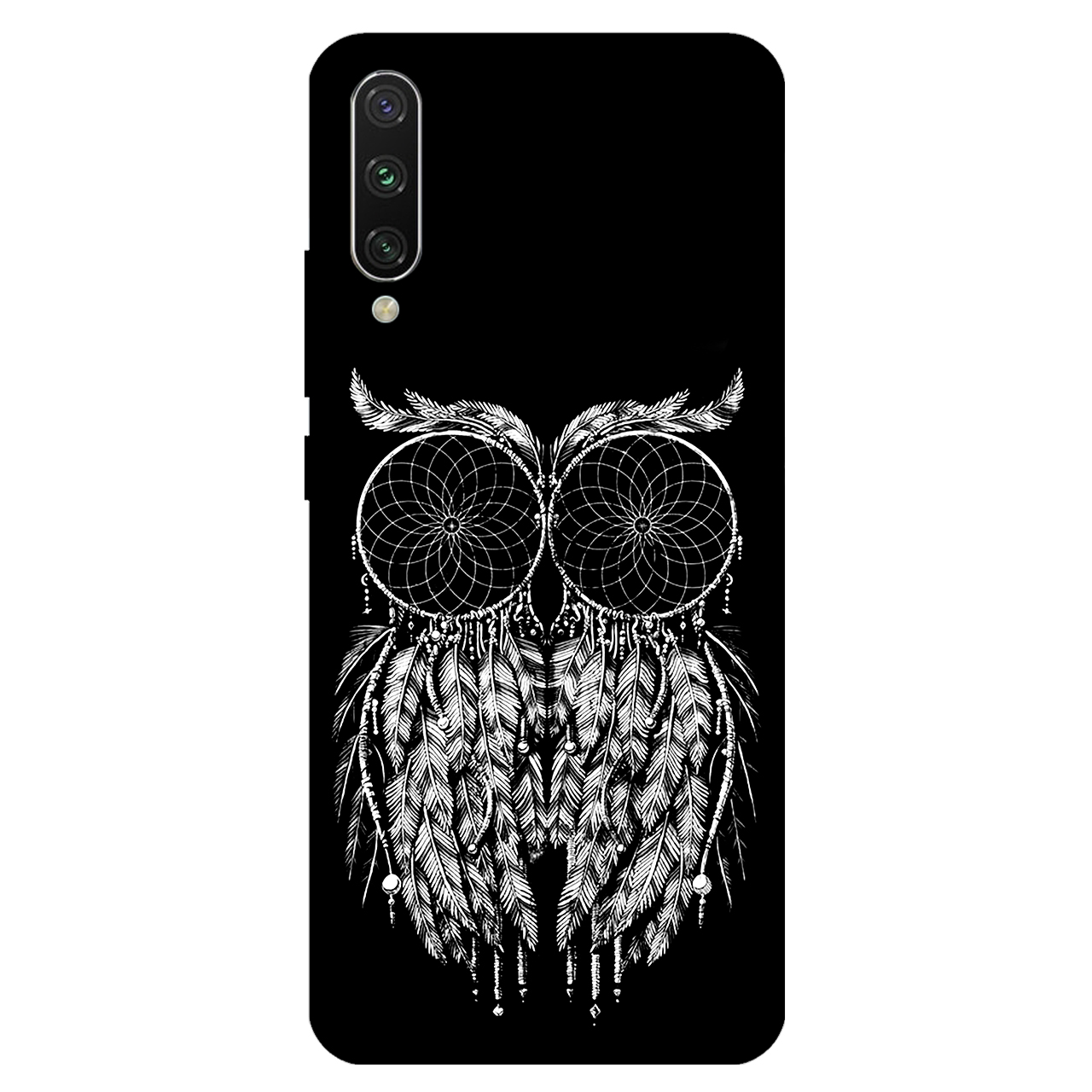 کاور مگافون کد 6276 مناسب برای گوشی موبایل شیائومی Mi 9 Lite