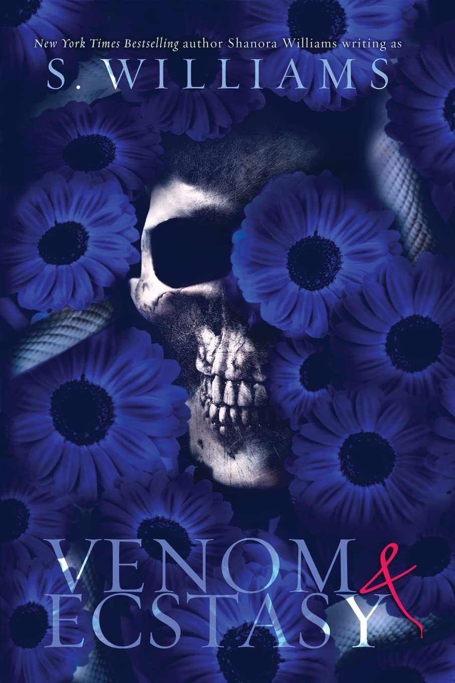 کتاب Venom & Ecstasy (Venom Trilogy Book 2) (زبان اصلی)