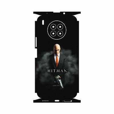 برچسب پوششی ماهوت مدل Hitman-Game-FullSkin مناسب برای گوشی موبایل هوآوی Nova 8i