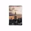برچسب پوششی ماهوت مدل London City مناسب برای تبلت سامسونگ Galaxy Tab S2 8.0 2015 T710