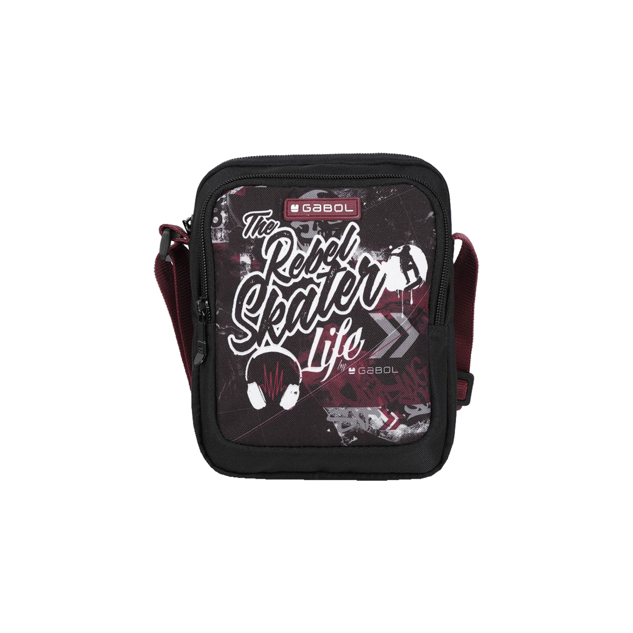کیف رو دوشی گابل مدل Rebel 229768